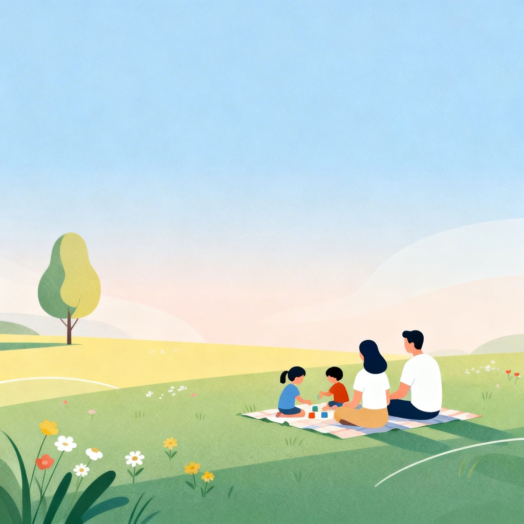 Resoluciones para un Mejor Bienestar Familiar