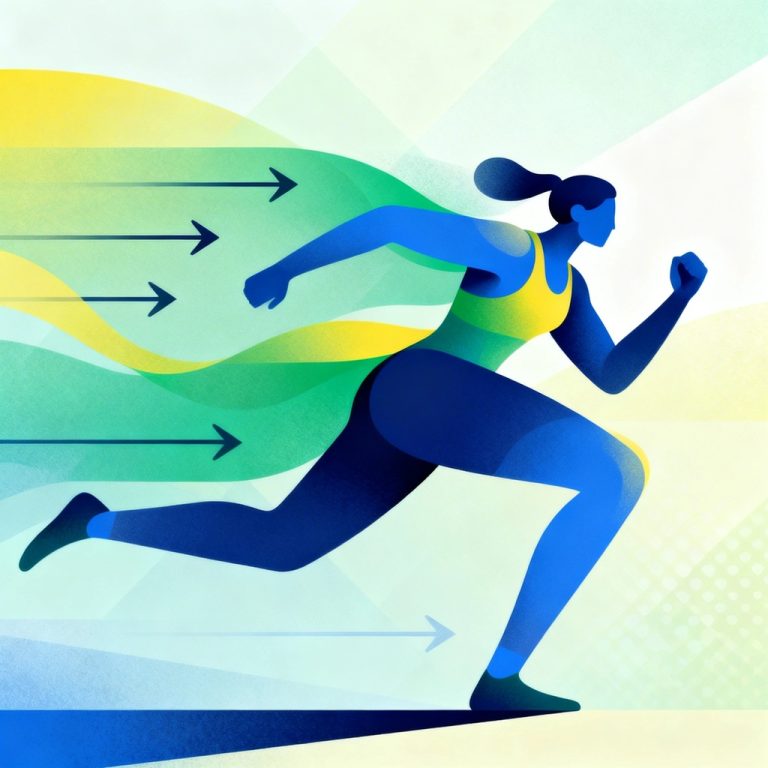 Cómo Mantenerse Motivado en el Entrenamiento